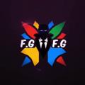 Logo saluran telegram fg_acoustic — FG | ACOUSTIC