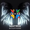 Логотип телеграм канала @fg_matrix — FG | MATRIX