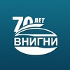 Логотип телеграм канала @fgbuvnigni — ФГБУ «ВНИГНИ»