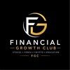 Logo of telegram channel fgcontop — Financial Growth Club