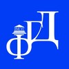 Логотип телеграм канала @fgd_imsit — ФГД | Факультет графики и дизайна
