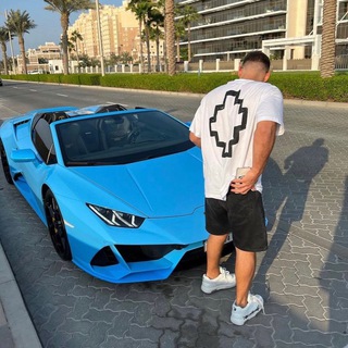 Telegram channel Григорий | Путь к 🍋$ logo