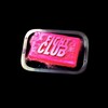 Logo of telegram channel fghclubton — $FIGHTCLUB TON 💎