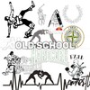 Logo of telegram channel fghdhkl — 🕸️OLD SCHOOL🕸️