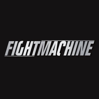 Telegram channel FIGHT MACHINE logo