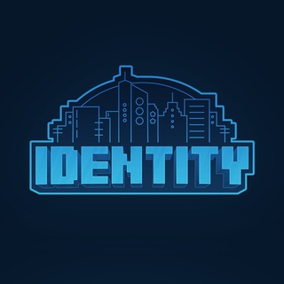 Logo del canale telegramma fgidentity - FearGames Identity