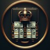 Логотип телеграм канала @fgilkjhvytwert — БОНУСЫ CROWNSHOP