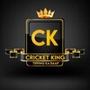 टेलीग्राम चैनल का लोगो fgjlkfdfhjkkg — CRICKET KING.✌️✌️