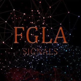 Логотип телеграм -каналу fgla_signal — (RU) Signals FGLA™