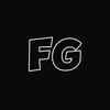 Логотип телеграм -каналу fgmmusic — FG MUSIC 🎶UKR/ENG MUSIC😉