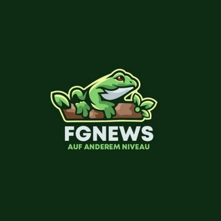Logo des Telegrammkanals fgnews07 - FGNews.today 🧬