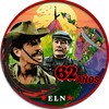 Logotipo del canal de Telegram fgoeln - Frente de Guerra Oriental - ELN