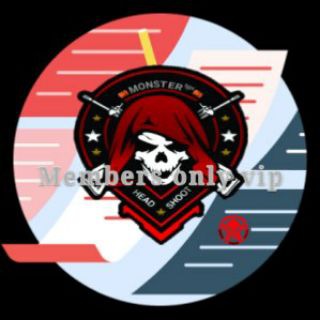 Logo saluran telegram fgpsshopee — Team SF M𖡨nster