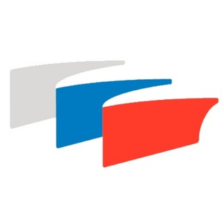 Логотип телеграм канала @fgsr_news — Федерация гребного спорта России