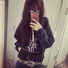 Логотип телеграм канала @fgvffuhb — елиза блог