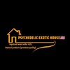 Logo of telegram channel fgyyyysh — PSYCHEDELIC EXOTIC HOUSE_420