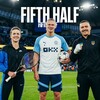Логотип телеграм -каналу fh_alf — Fifth Half
