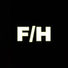 Telegram channel F/H logo