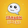 Логотип телеграм канала @fhcards — Коллекционеры карточек | Fandom House