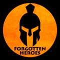 Logotipo del canal de telegramas fheroes - Forgotten Heroes