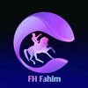 Logo of telegram channel fhfahimofficial2 — FH Fahim Official 2.0
