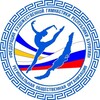 Логотип телеграм канала @fhgrb03 — Федерация Художественной гимнастики Республики Бурятия