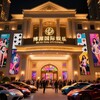 电报频道的标志 fhhveh — 腾龙博源综合娱乐网投