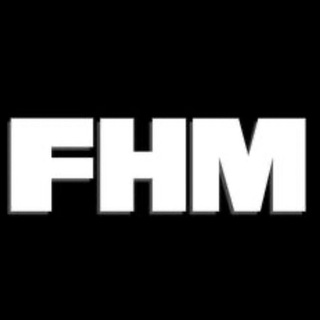 Telegram channel FHM SPORTS logo