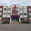 Логотип телеграм канала @fhnsnsj — в 16 гимназии любят