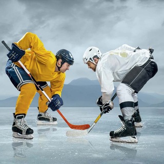 Логотип телеграм канала @fhr_rf — Hockey GO | NHL/НХЛ | КХЛ | Хоккей