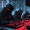 Logo of telegram channel fhsfwe — Hacker Infiltration Hijacking