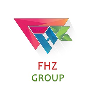 لوگوی کانال تلگرام fhz_group — شرکت تحصیلی مشاوره ای FHZ GROUP