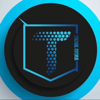 Logo des Telegrammkanals fi_666 - TiknikStore