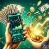 Logo of telegram channel fiag_trader_public — FIAG TRADER (Finance in a Gadget)