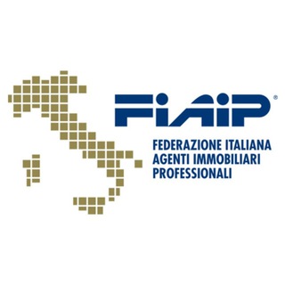 Logo of telegram channel fiaipitalia — FIAIP