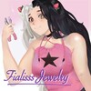 Логотип телеграм канала @fialisss — Fialisss|Jewelry