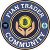 Logo of telegram channel fian_tradernew — Fiantrader💯