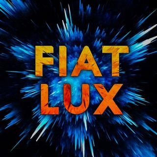 Логотип телеграм канала @fiatluxfilms — FiatLux | Фильмы