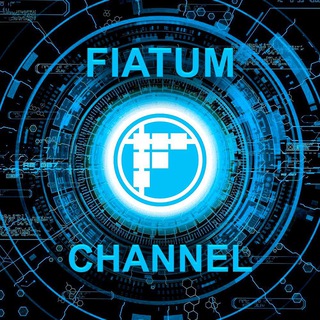 Logo of telegram channel fiatum — Fiatum Channel