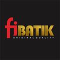 Telgraf kanalının logosu fibatik — FIBATIK ( Kemeja Batik Anak & Dewasa )