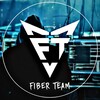 لوگوی کانال تلگرام fiberteam — Fiber Team | فایبر تیم