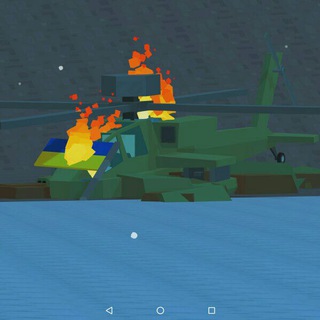 Логотип телеграм -каналу fibgg — Клан