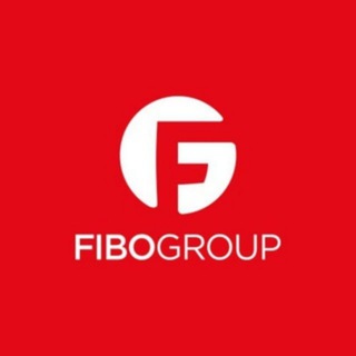 Логотип телеграм канала @fibogroupofficialru — FIBO Group Official RU