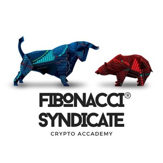 Логотип телеграм канала @fibonaccigroup_ru — Fibonacci Syndicate - Трейдинг \ Инвестиции \ Биткоин \ DeFi \ Uniswap
