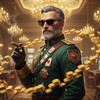 Logo of telegram channel fibonusmerkezi — 🎖 FiGeneral | Bonus Merkezi 🎖️