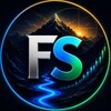 Логотип телеграм канала @fibosophy — Fibosophy | Школа трейдинга
