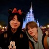 Logo of telegram channel fic_readerjikook — Fic-reader Jikook