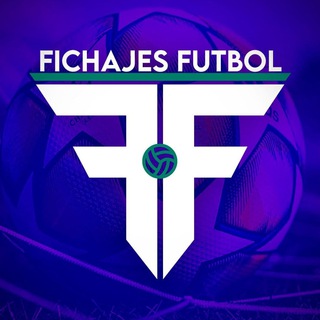 Logotipo del canal de telegramas fichajesfutbol - 🇪🇺 Fichajes Fútbol ⚽️