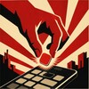 Telegram арнасының логотипі fichevnya — Фичёвня | UX и продукт