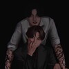 Логотип телеграм канала @fictaekookedu — ficbook education | taekook | closed 𐤀